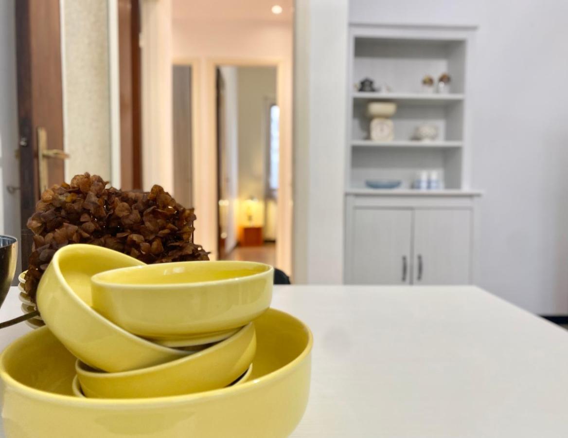 Apartamento Casaviva-Trilocale Con Giardino E Posteggio A Rapallo Exterior foto